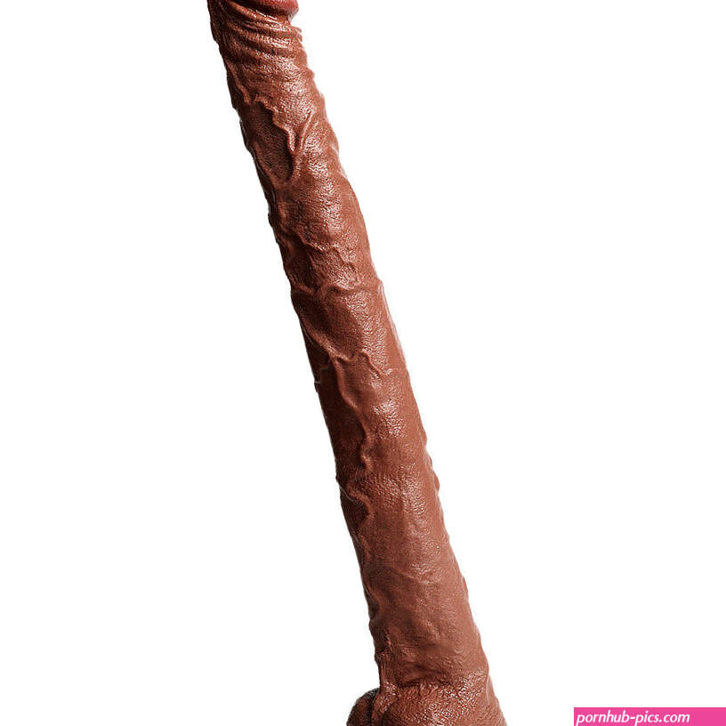 22 inch Super Long Dildo