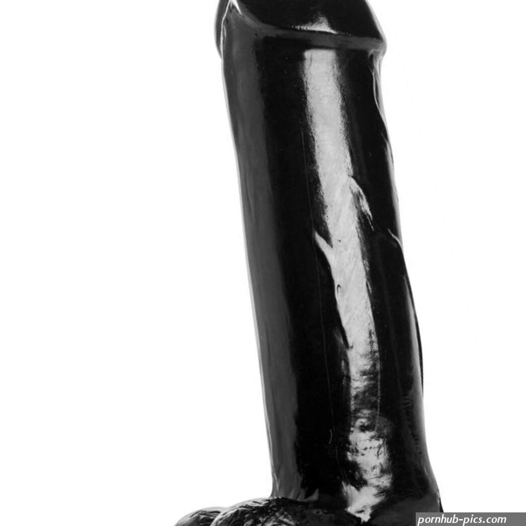 Master Series The Titan Giant Dildo