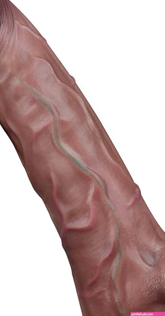 Buy Realistic 12 Inch Huge Dildo in India