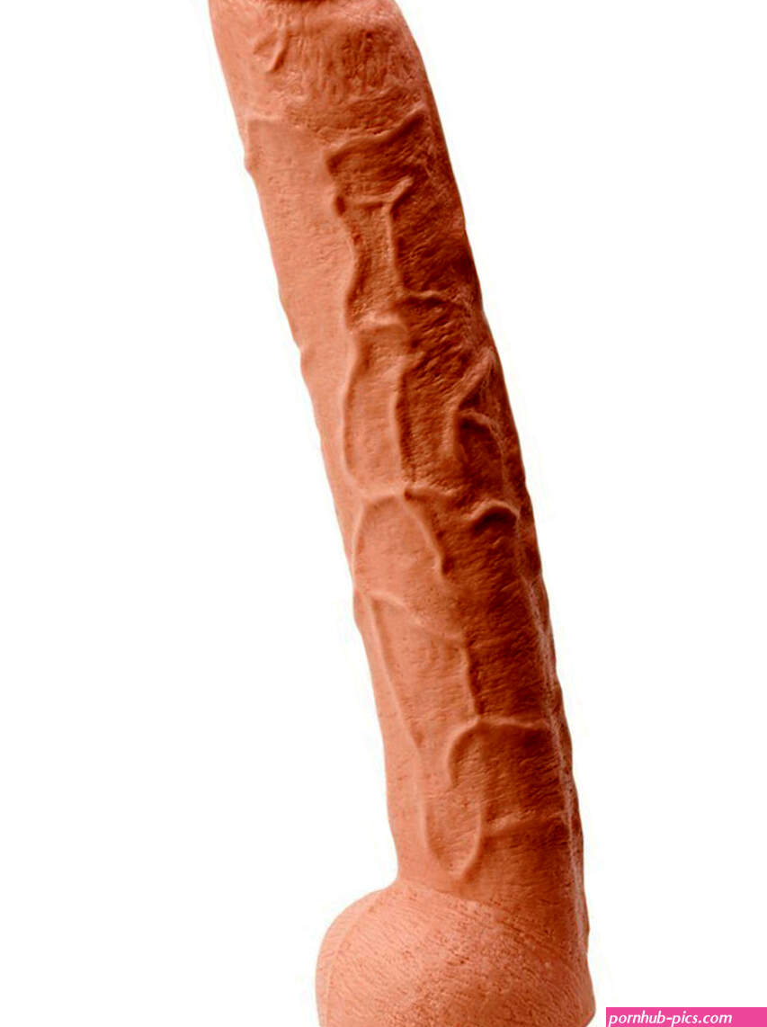 Giant Dildo 42cm