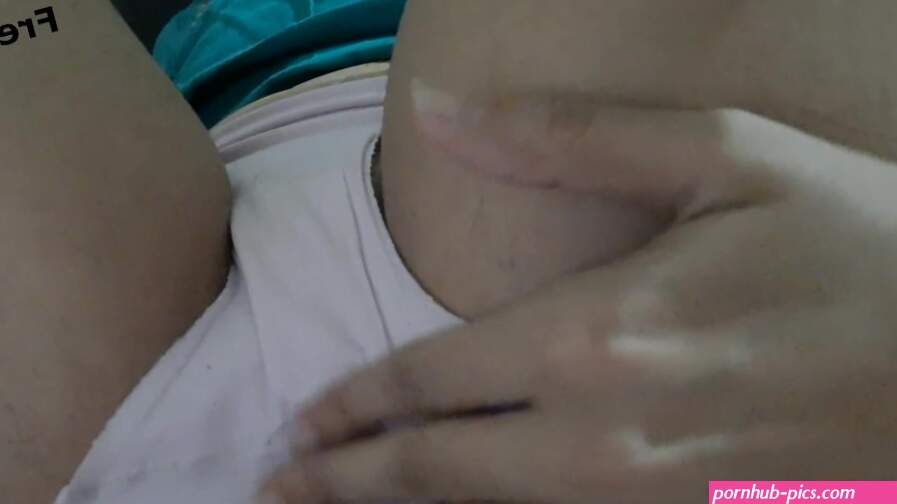 Fingering By A Indian Teen Girl