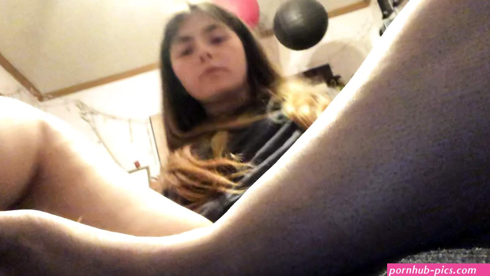 Baddieebaby Fingering Herself: American Babe Babe Porn
