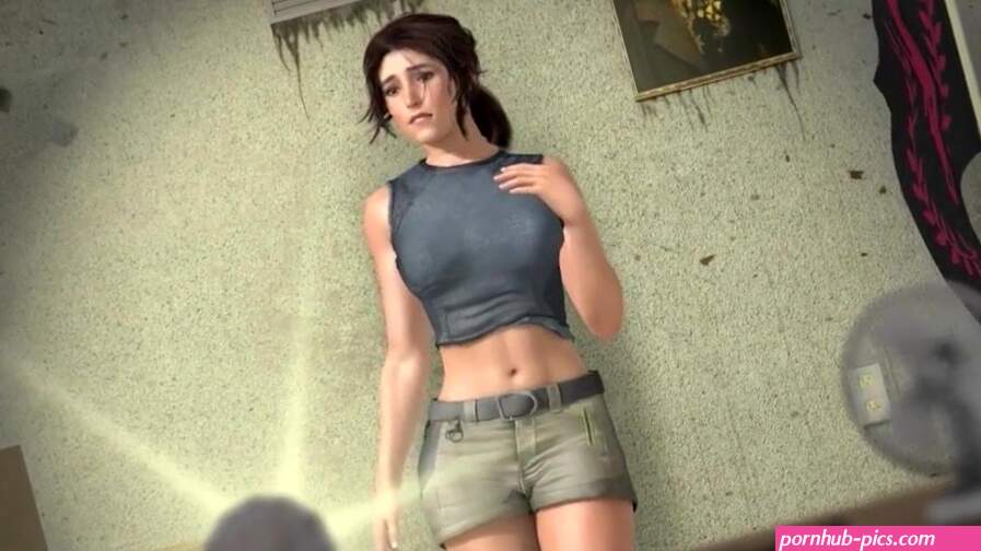 Gameplay Goons Raid Her 3