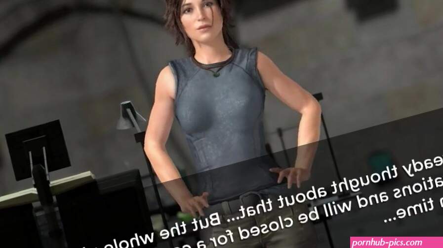 Gameplay Goons Raid Her Episode 2