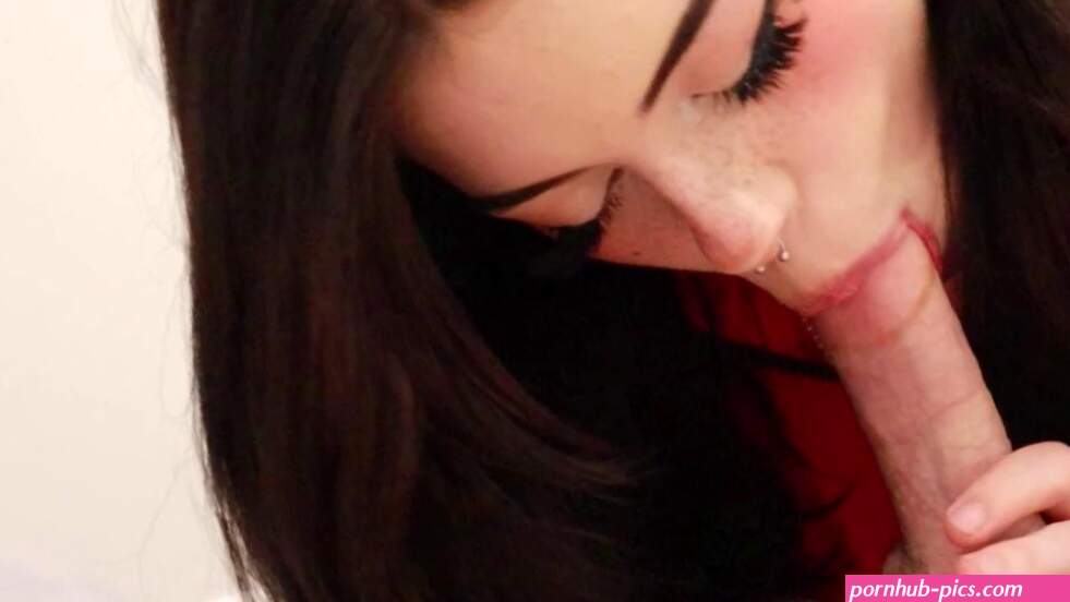Hannah Owo Cumshot Blowjob Onlyfans Video Leaked