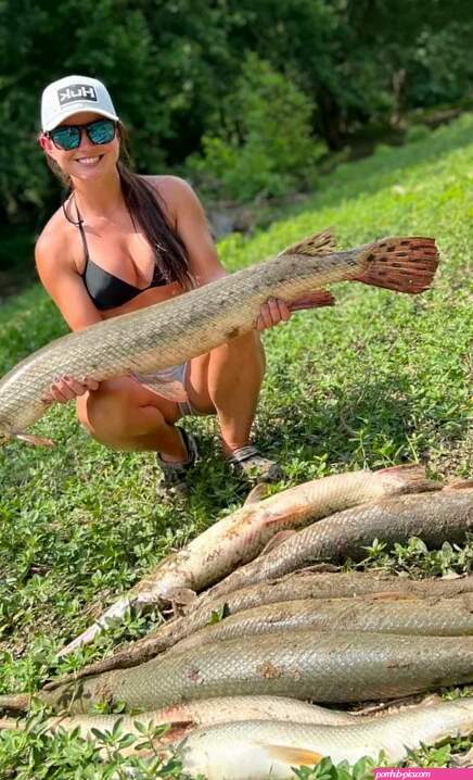 Hannah Barron Nude OnlyFans Leak Picture J3ouVGCB6e