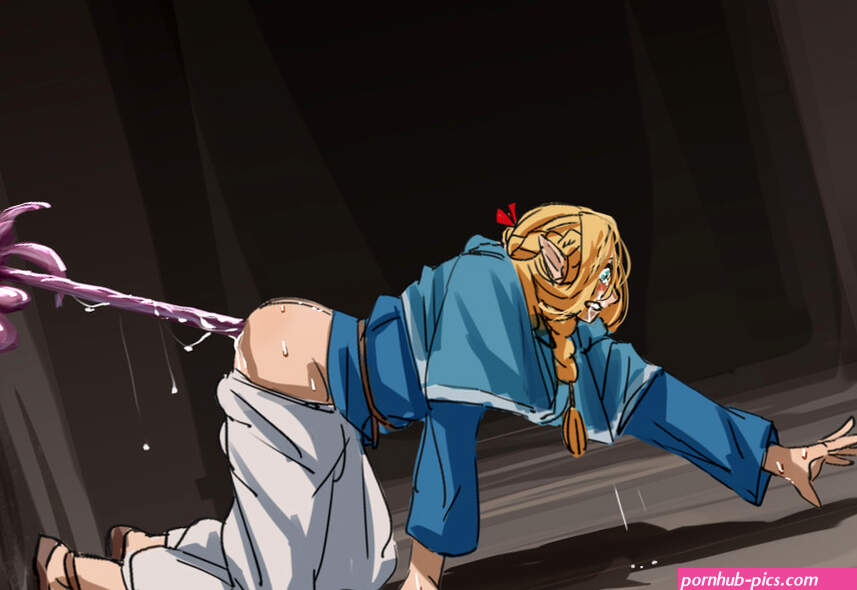Image 84460: anal elf stuck tentaclerape
