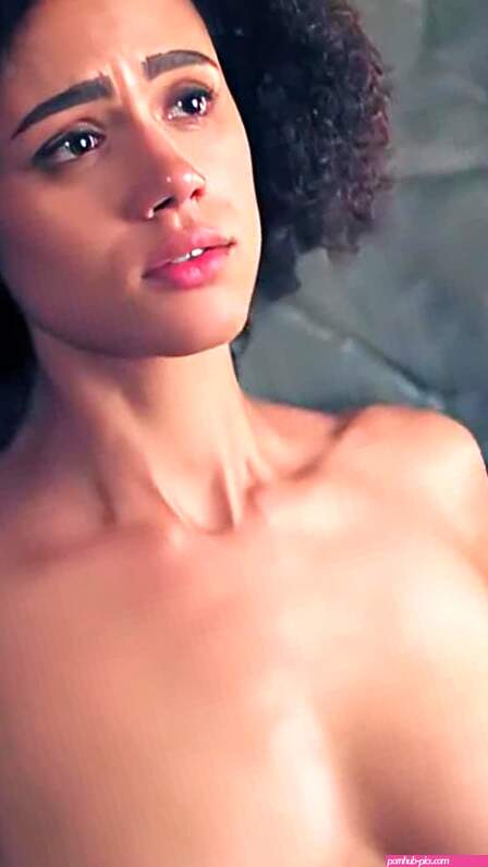 IDA ENGVOLL FULL NUDE SCENE FROM NETFLIX