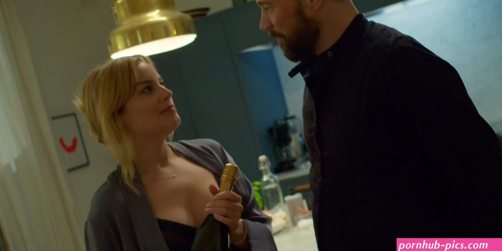 Swedish actress Ida Engvoll shows her nude tits ass and pussy at Love Anarchy AKA Karlek Anarki s01e01e03e05e06e07 2020