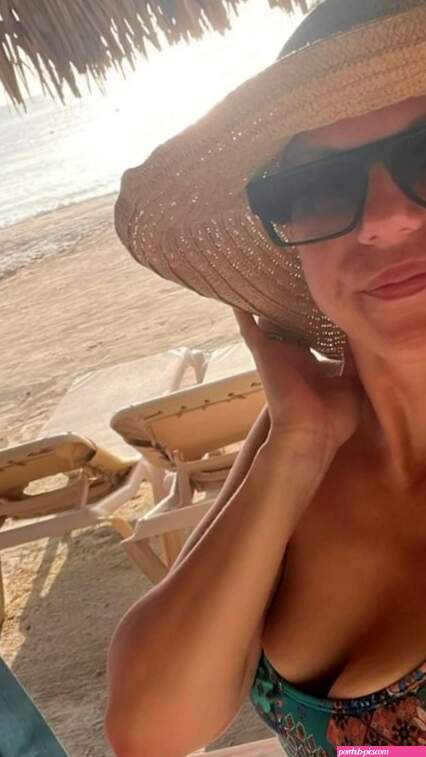 Jodie Sweetin jodiesweetin Nude Leaked