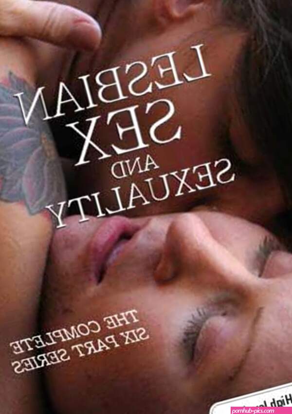 Buy Lesbian Sex And Sexuality DVD Online