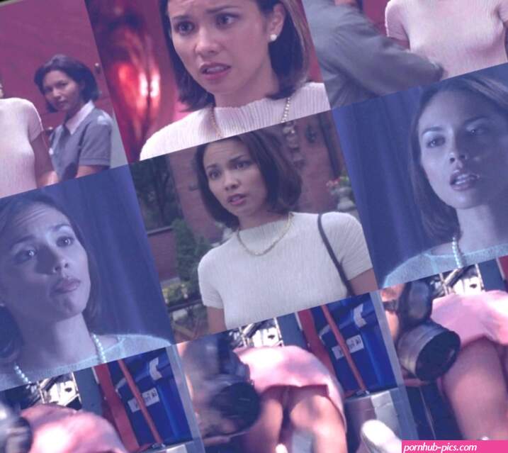 Lexa Doig Nudes