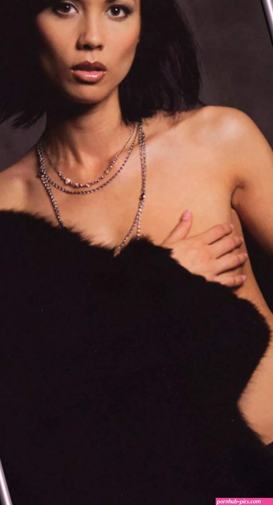 Lexa Doig