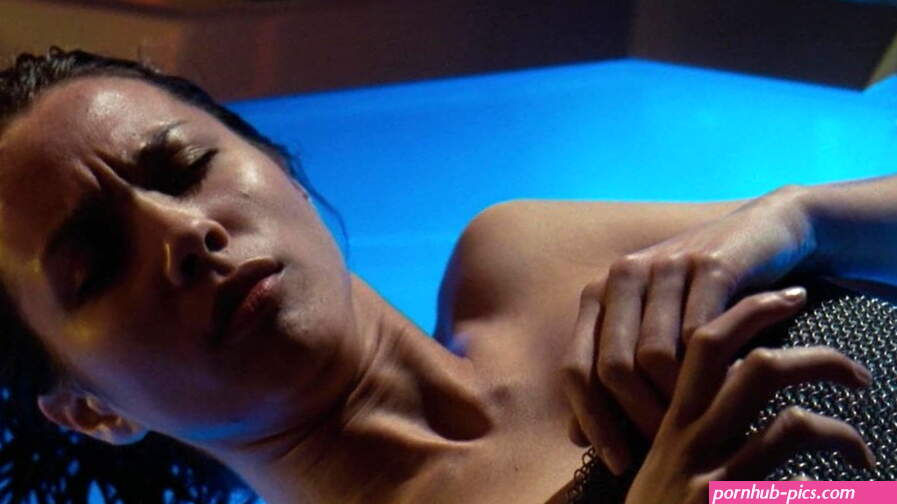 Lexa Doig