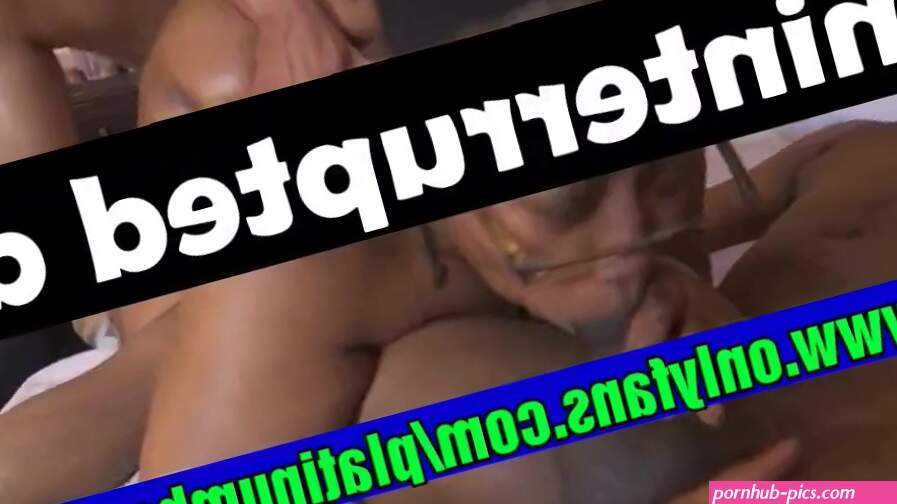 Platinum booty 3 way with hard dick HD and Ludus Adonis