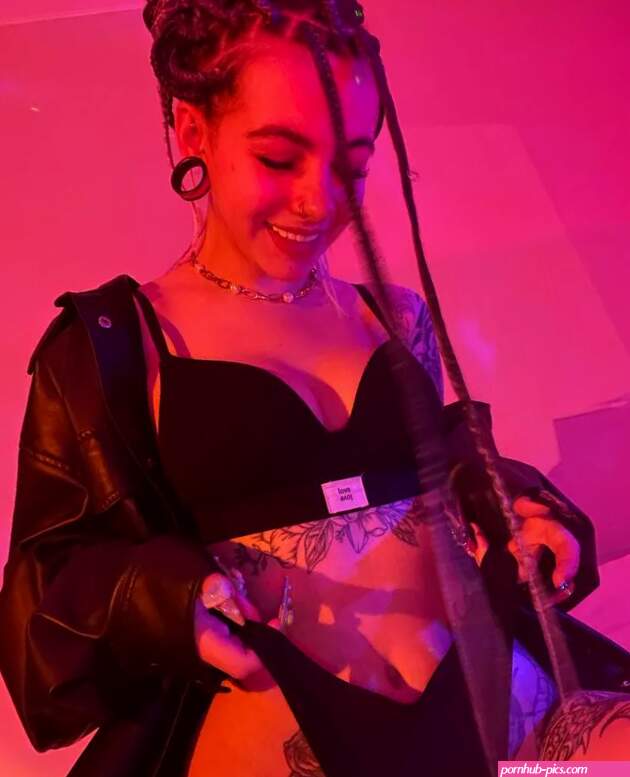 Mallory Grace Nude OnlyFans Leak Picture godEeIWwG4