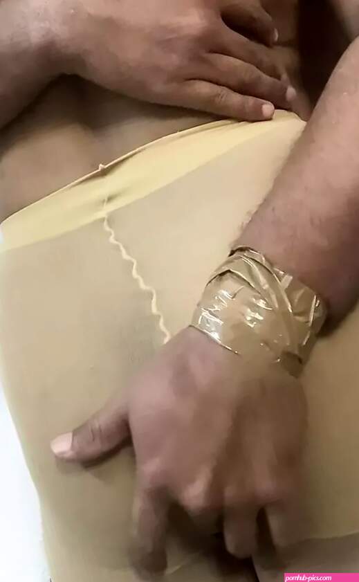 Desi bhabhi tricked into a hardcore fuck session by Mallu and stud with his massive cock