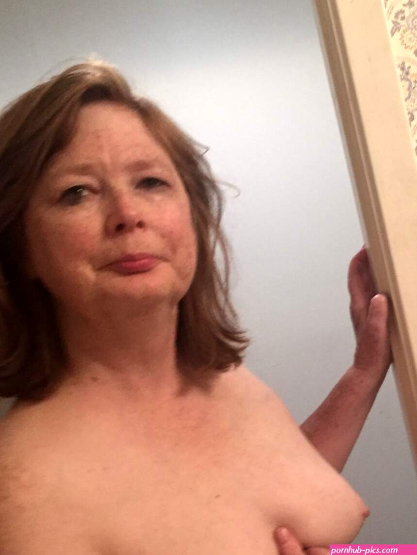 Mature Redhead
