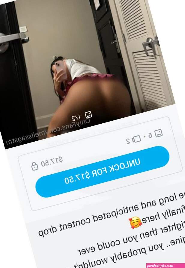 Melissagstm melissagastelum Exclusive Leaked Nude Onlyfans 253497