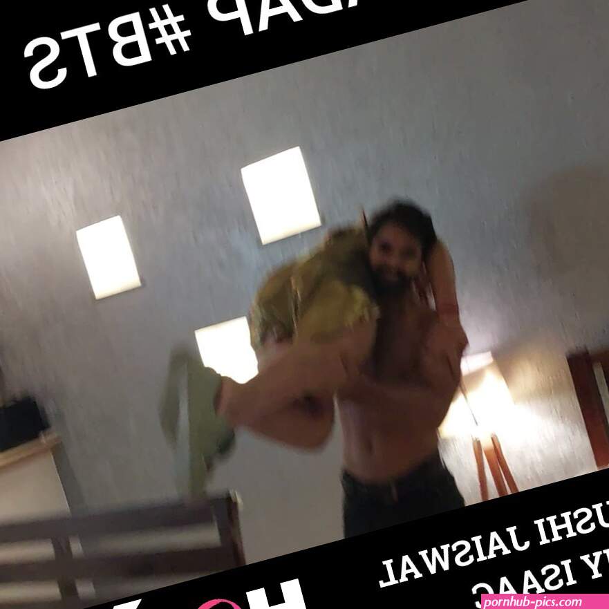 Aayushi jaiswal nude video