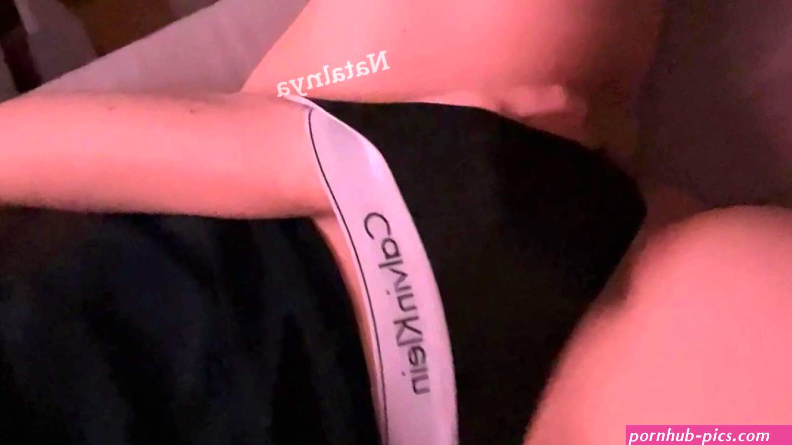 Watch online Natalnya aka Natalnya OnlyFans