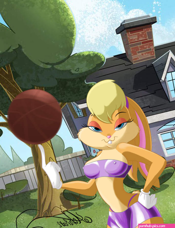 Lola Bunny Xxx image 167435