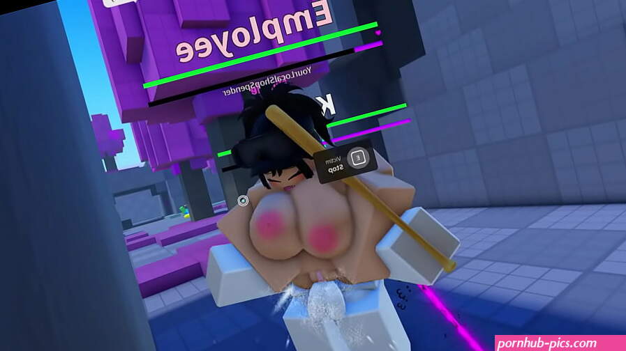 Roblox Condo -Combat v1