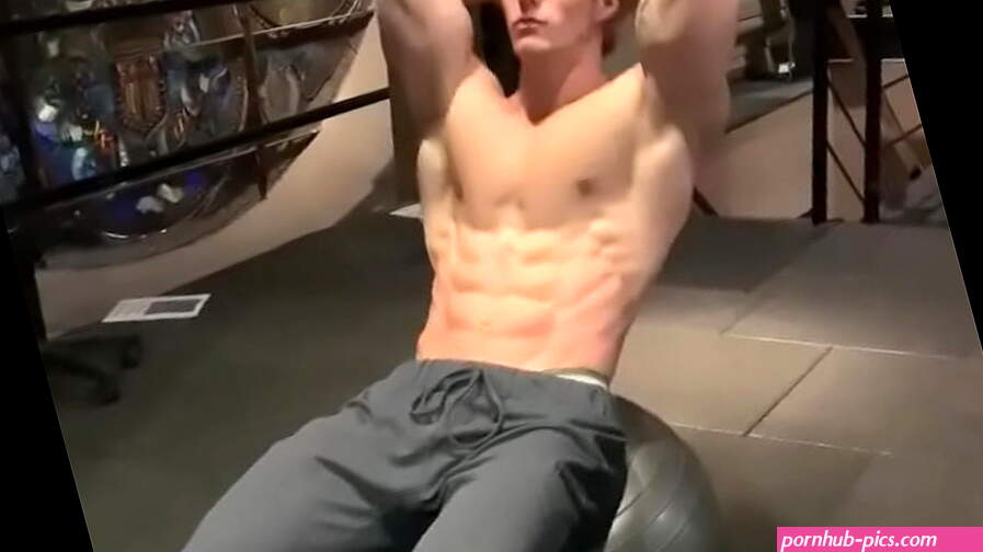 Michael Dean gostoso