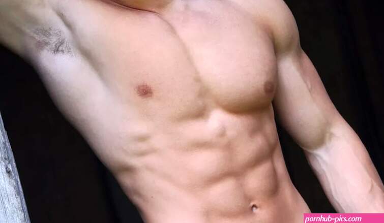 Michael Dean Johnson by Eric McKinney