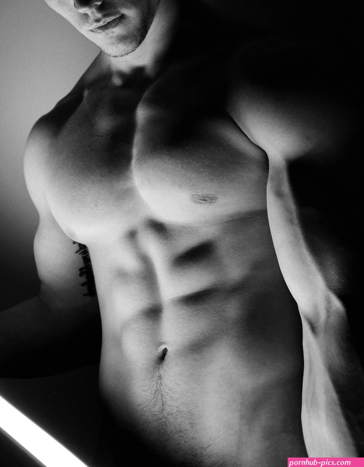 Michael Dean 3