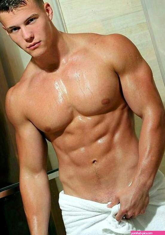 Michael Dean Naked