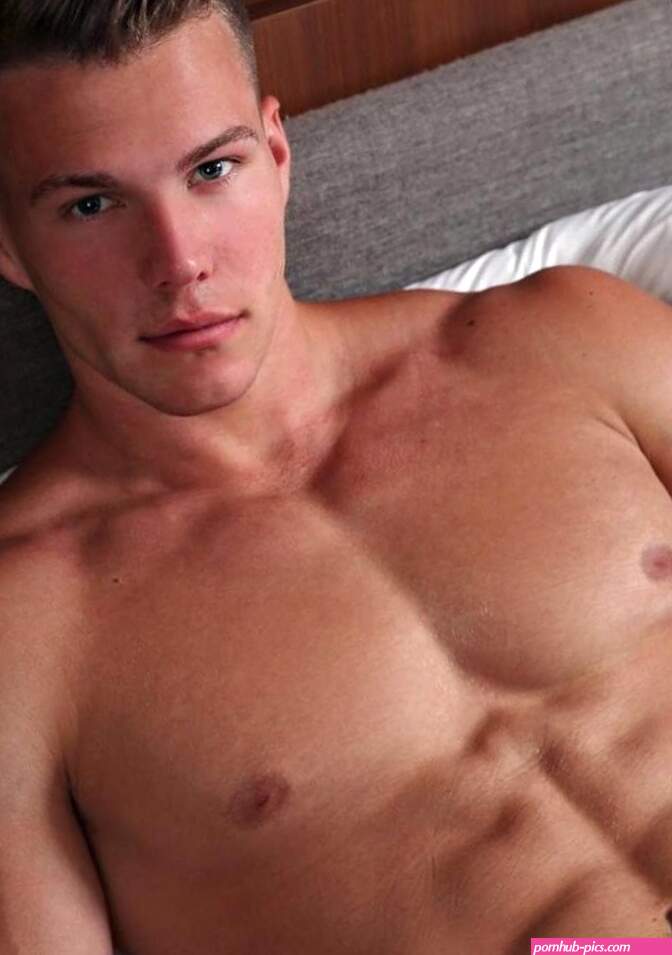 Michael dean naked