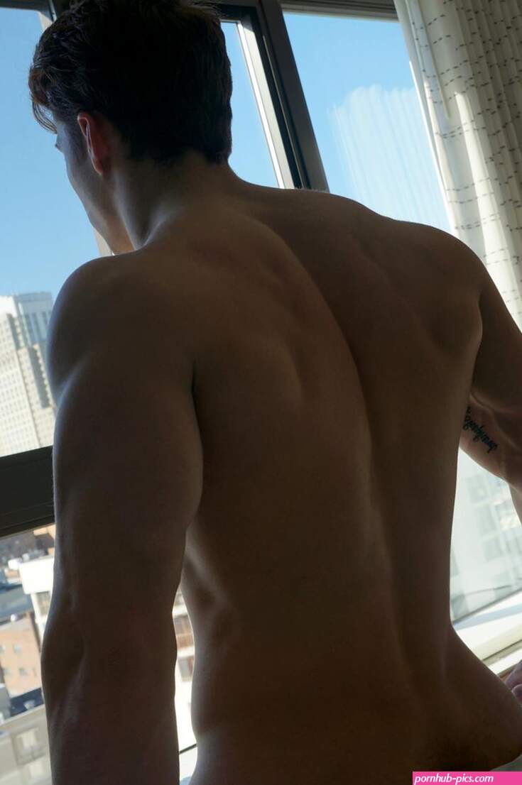 DamnHotBod on X: Happy Sunday My Naked Man Crush DamnHotBod MICHAEL DEAN 4thOctoberModel Mattheus Lian