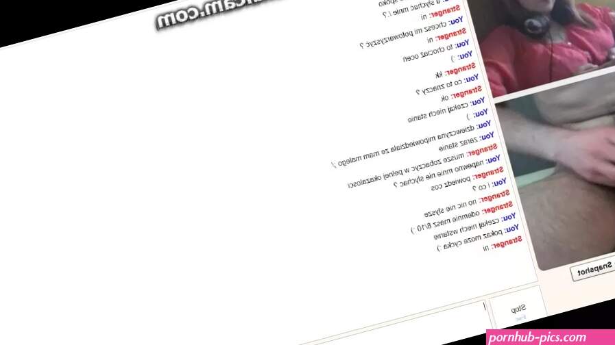 My dick on Omegle cum masturbation soloboy walenie konia watch online