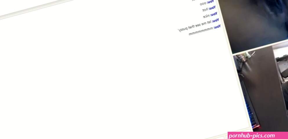 Free Hot Black Girl on Omegle Masturbates Porn Video