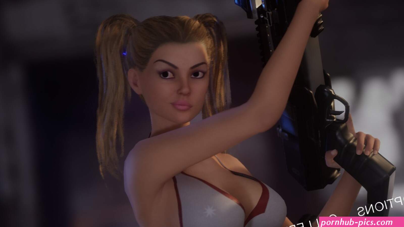 Adultgamesworld: Free Porn Games Sex Games Lust n Dead