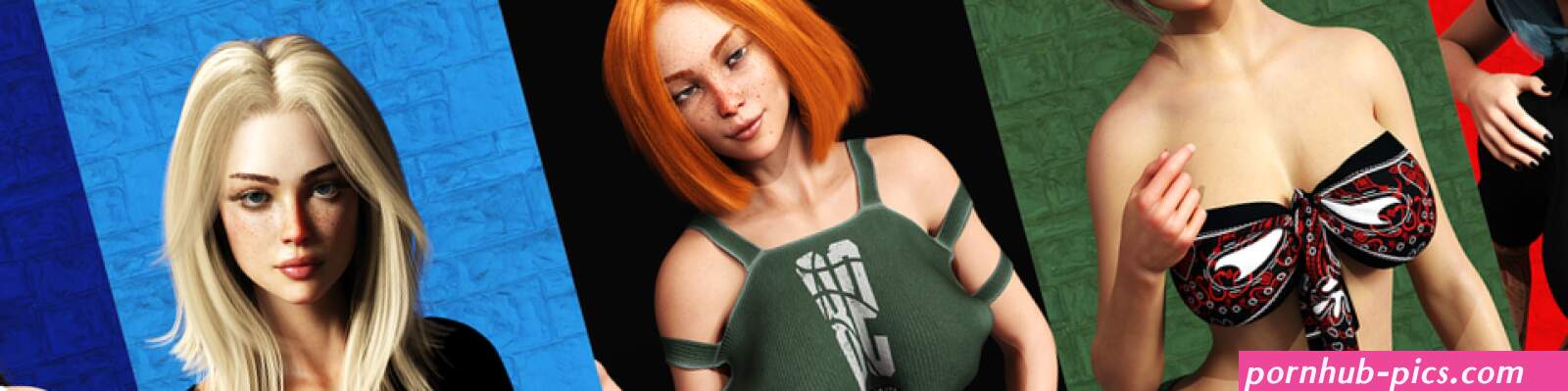 Rebels of the College v0.15 Public Gamecax