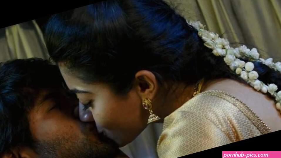 Rashmika Mandanna All Hot Scenes