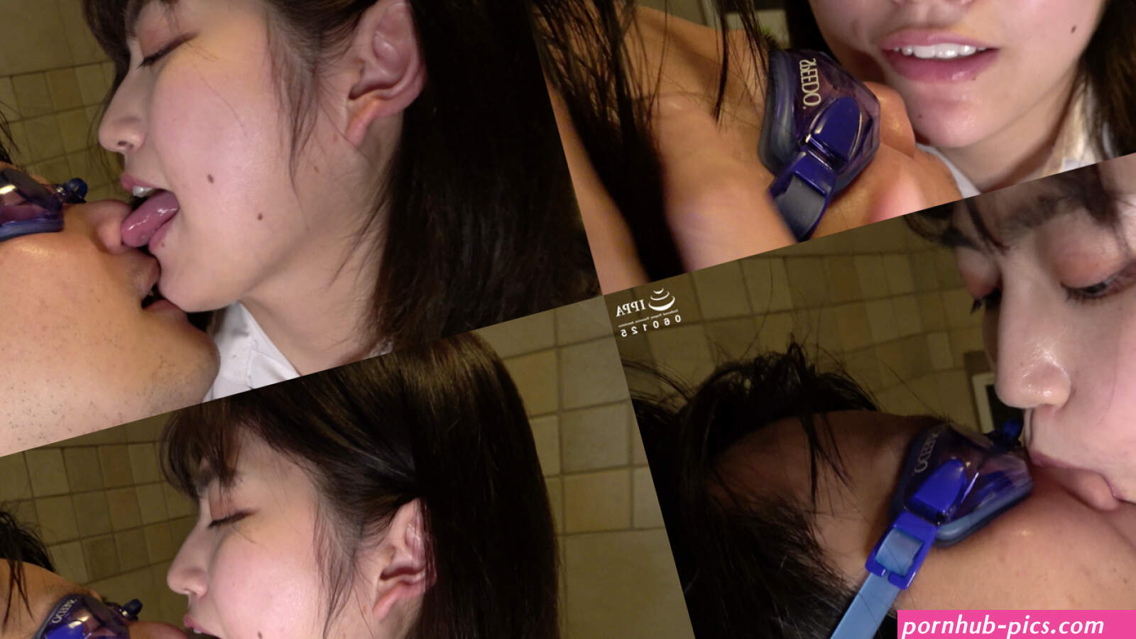 quotMasterpiece!Super spectacular nose blowjob FM play with a beautiful girl in uniform who tongues her nostrils!quot Haruno Ando A- : ADOA: Tickling tortureMFM: XCREAM