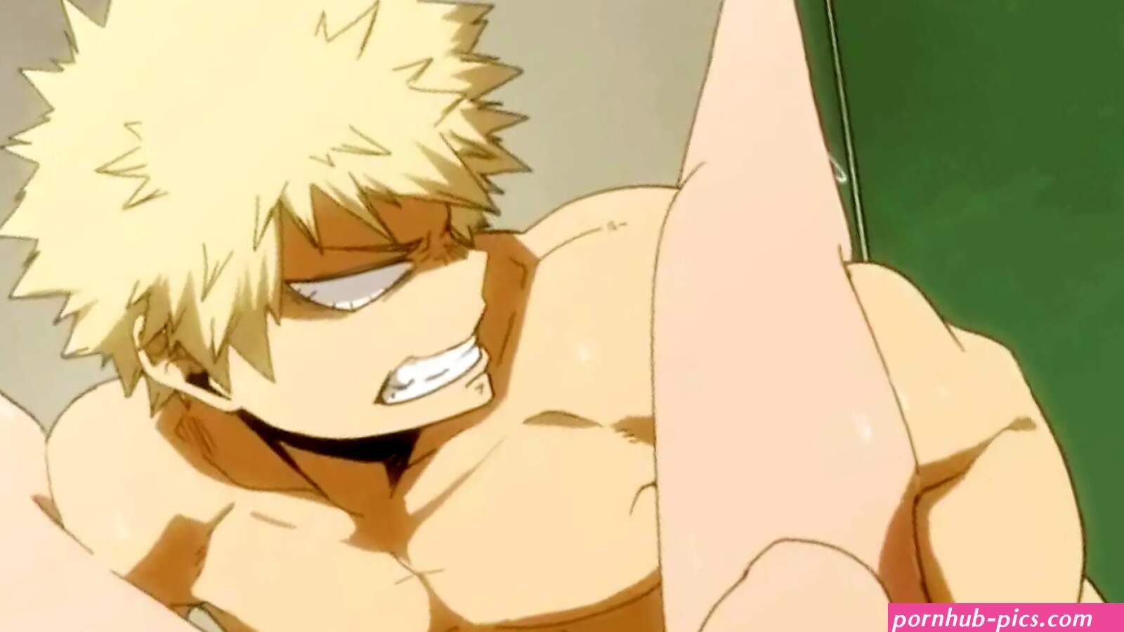 Uraraka Fucked My Hero Academia: MILF Porn