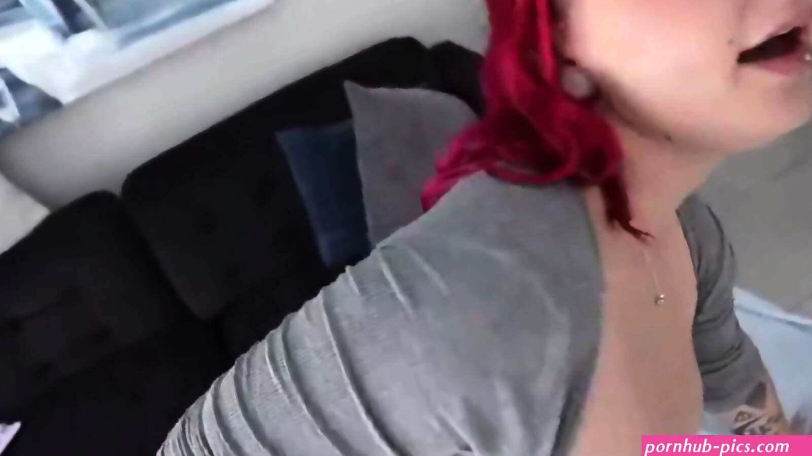 S.Vox Fucks Her Step-Brother