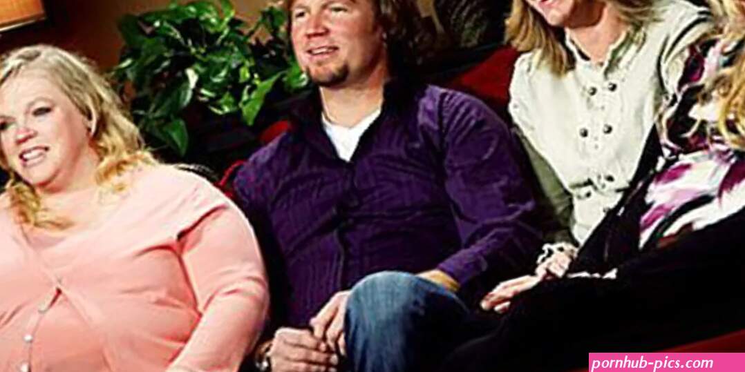 Vivid Announces Sister Wives XXX Parody Casting Call Monday