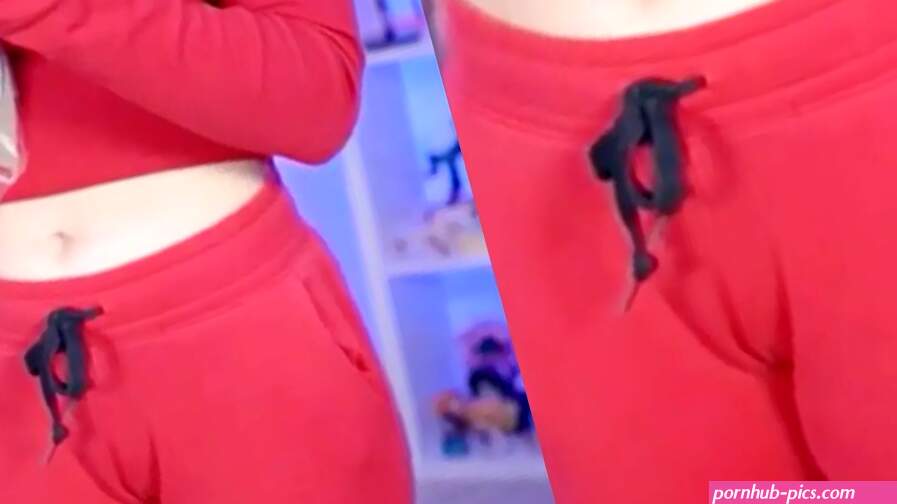 Staryuuki se le marca la vagina