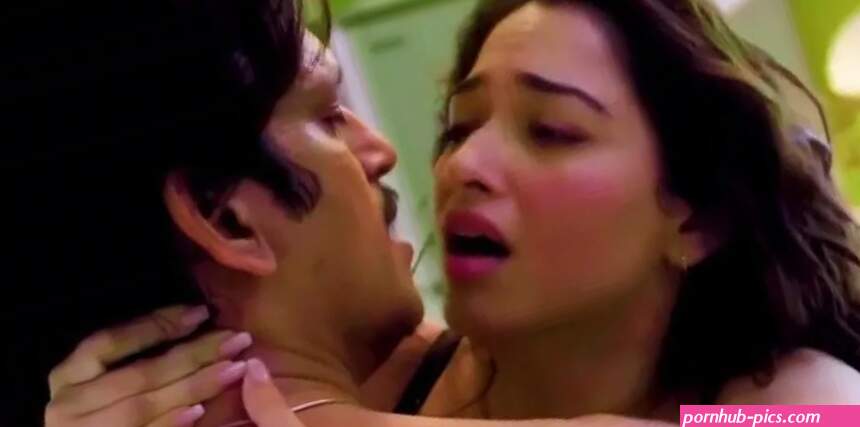 Tamanna Bhatia controversial sex scenes Cumlicious compilation!