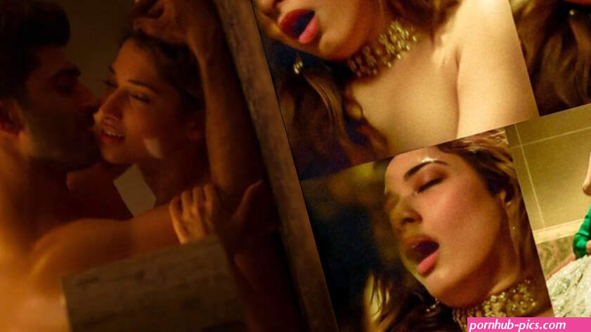 Tamannaah Bhatias BOLD INTIMATE Scenes From Jee Karda Goes VIRAL Leaves Netizens In SHOCK
