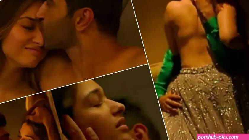 Tamannaah Bhatia Topless Sex Scenes With Suhail Nayyar in Jee Karda Go Viral! Heres How the Actress Reacted to X-Rated Clips