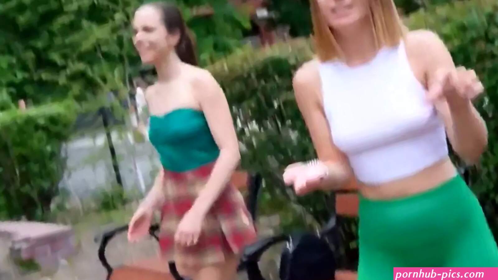 Trip For Fuck