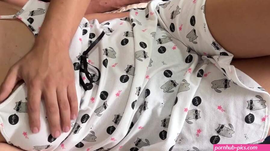 Pervy Step Uncle Fucks Innocent Step Niece While Home Alone