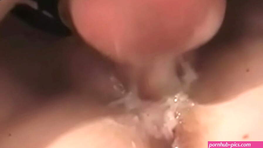 Skinny Teen Lee Retro Creampie Gangbang