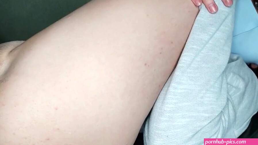 A work colleague wanted anal sex she got it